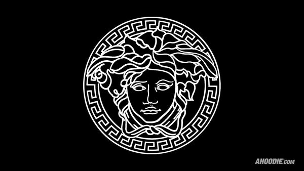 The Untold Story of the Versace Logo