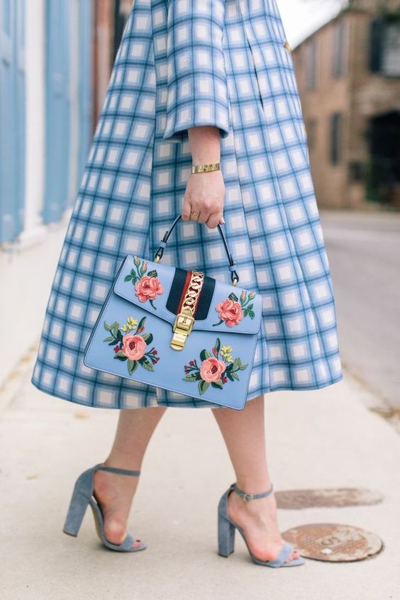 Trending handbags for Spring-Summer 2020