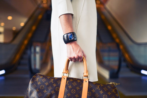 10 incredible facts on Louis Vuitton handbags you should know of!